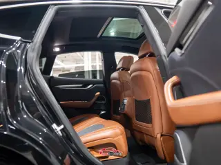 2019 Maserati Levante