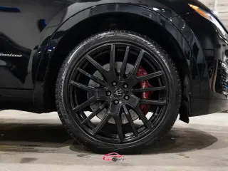 2019 Maserati Levante