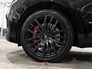 2019 Maserati Levante