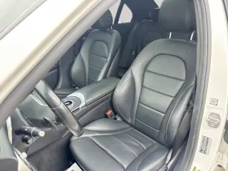 2021 Mercedes-Benz C