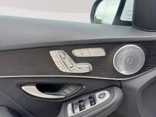 2021 Mercedes-Benz C