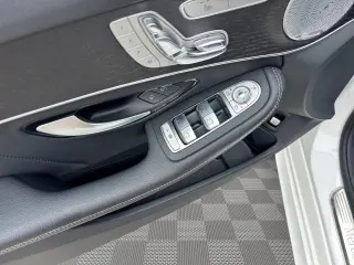 2021 Mercedes-Benz C