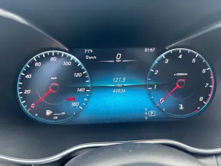2021 Mercedes-Benz C