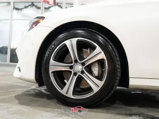 2017 Mercedes-Benz E