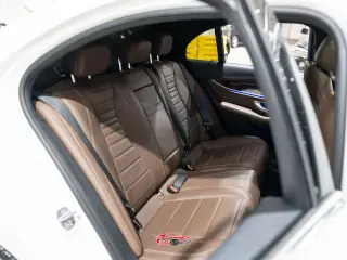 2017 Mercedes-Benz E