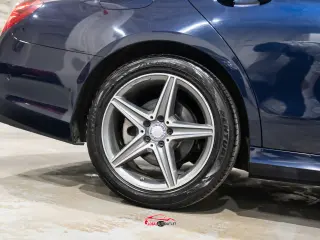 2017 Mercedes-Benz E