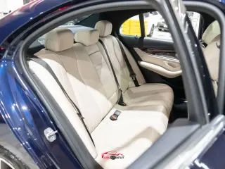 2017 Mercedes-Benz E