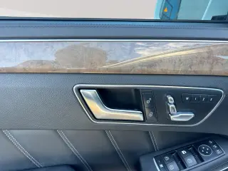 2016 Mercedes-Benz E