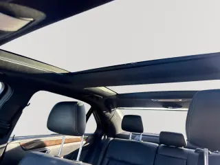 2016 Mercedes-Benz E