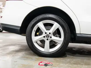 2019 Mercedes-Benz GLE