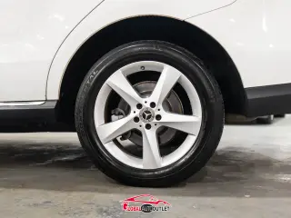2019 Mercedes-Benz GLE