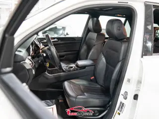 2019 Mercedes-Benz GLE