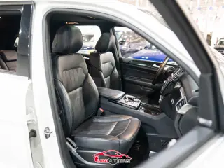 2019 Mercedes-Benz GLE
