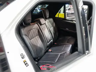 2019 Mercedes-Benz GLE