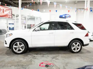 2019 Mercedes-Benz GLE