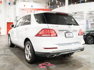 2019 Mercedes-Benz GLE