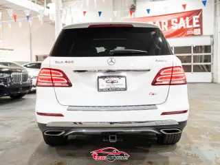2019 Mercedes-Benz GLE