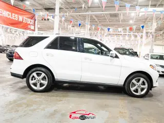 2019 Mercedes-Benz GLE