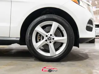 2019 Mercedes-Benz GLE
