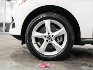 2019 Mercedes-Benz GLE