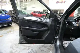 2019 Mercedes-Benz GLE
