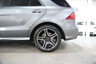 2019 Mercedes-Benz GLE