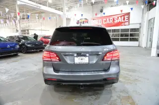 2019 Mercedes-Benz GLE