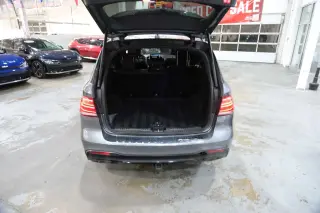 2019 Mercedes-Benz GLE