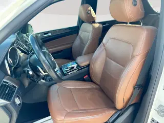 2018 Mercedes-Benz GLE