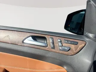 2018 Mercedes-Benz GLE