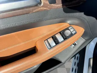 2018 Mercedes-Benz GLE