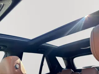 2018 Mercedes-Benz GLE