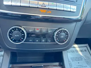 2018 Mercedes-Benz GLE