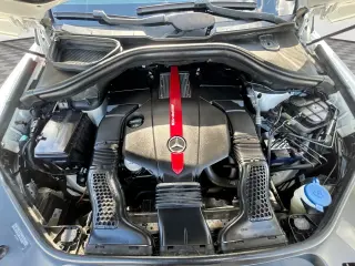 2018 Mercedes-Benz GLE