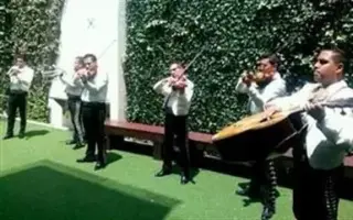 Mariachi en México