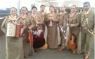 Mariachi en México