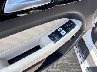 2016 Mercedes-Benz GLE