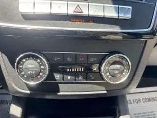 2016 Mercedes-Benz GLE