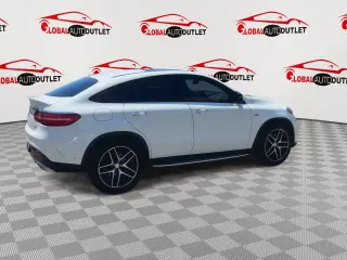 2016 Mercedes-Benz GLE