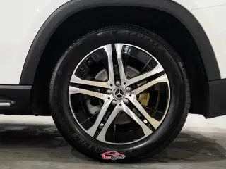2021 Mercedes-Benz GLS