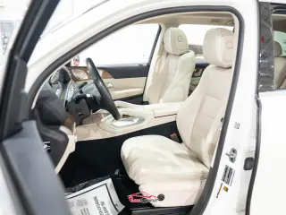 2021 Mercedes-Benz GLS