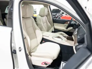 2021 Mercedes-Benz GLS