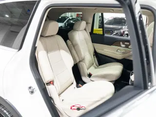 2021 Mercedes-Benz GLS