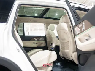 2021 Mercedes-Benz GLS