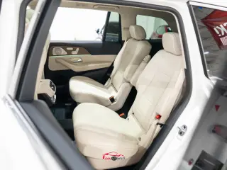 2021 Mercedes-Benz GLS
