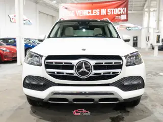 2021 Mercedes-Benz GLS