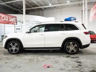 2021 Mercedes-Benz GLS