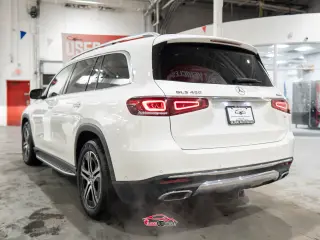 2021 Mercedes-Benz GLS