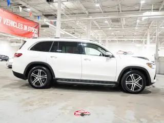 2021 Mercedes-Benz GLS