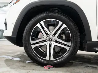 2021 Mercedes-Benz GLS